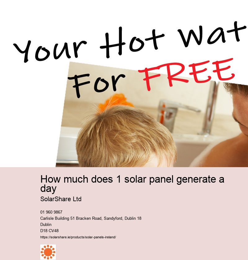 diy solar panel system for home
